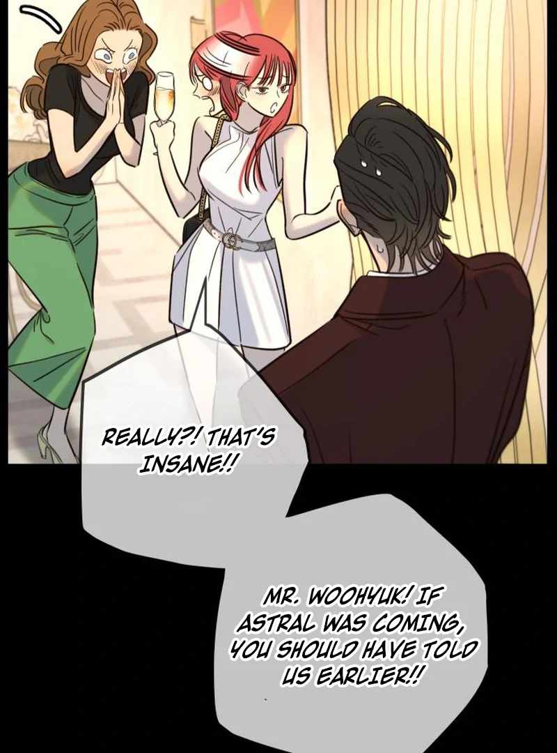 Everyone Loves Her Chapter 31 - Page 99