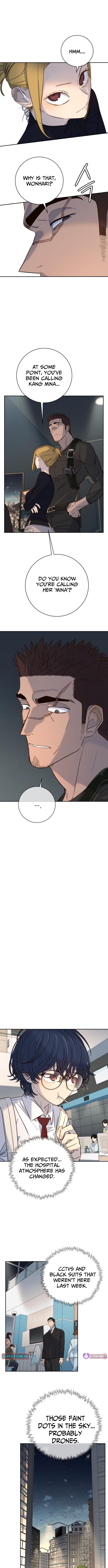 Everyone Loves Her Chapter 32 - Page 2