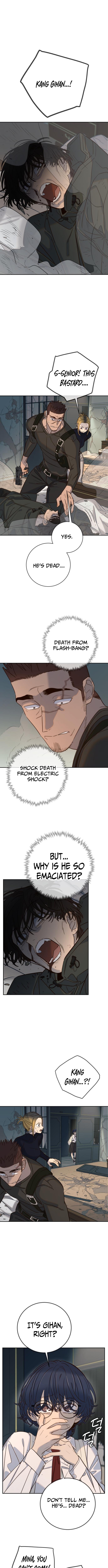 Everyone Loves Her Chapter 32 - Page 14