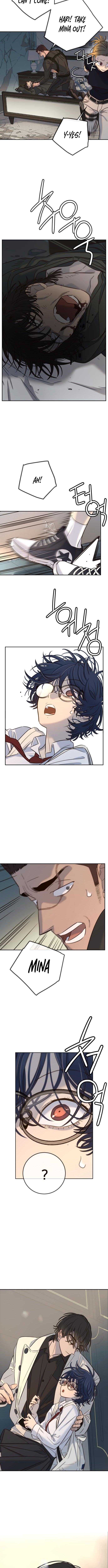 Everyone Loves Her Chapter 32 - Page 15