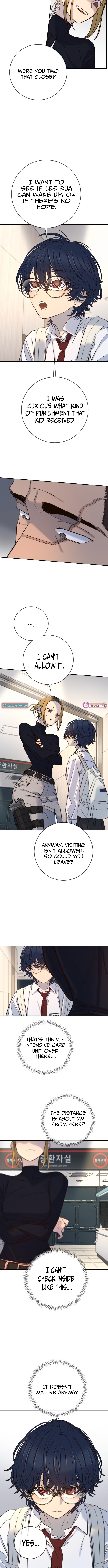 Everyone Loves Her Chapter 32 - Page 6