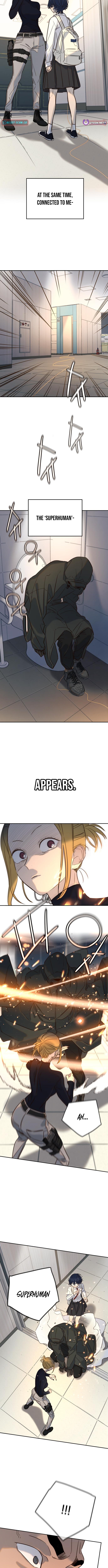 Everyone Loves Her Chapter 32 - Page 10
