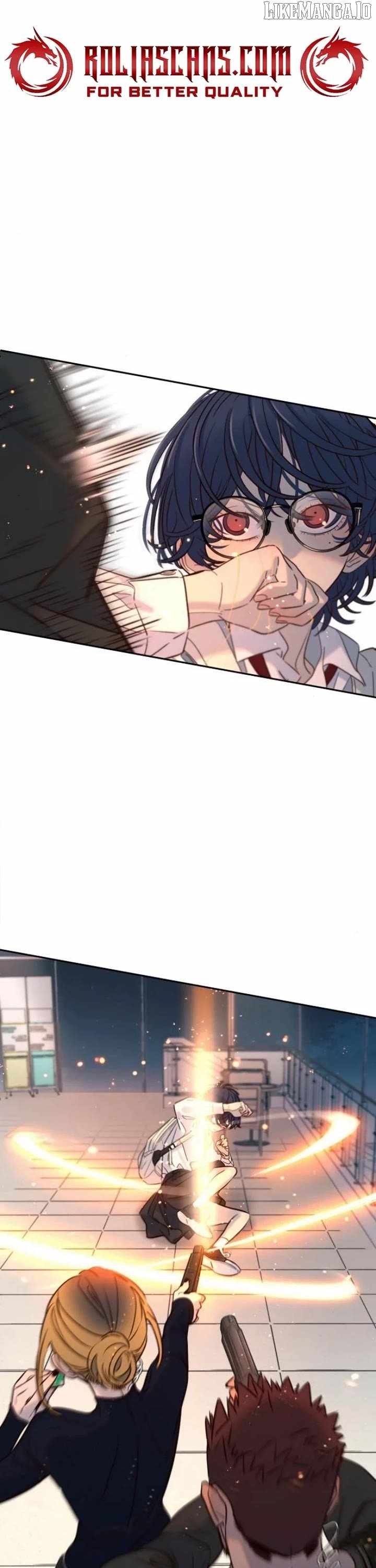 Everyone Loves Her Chapter 33 - Page 1