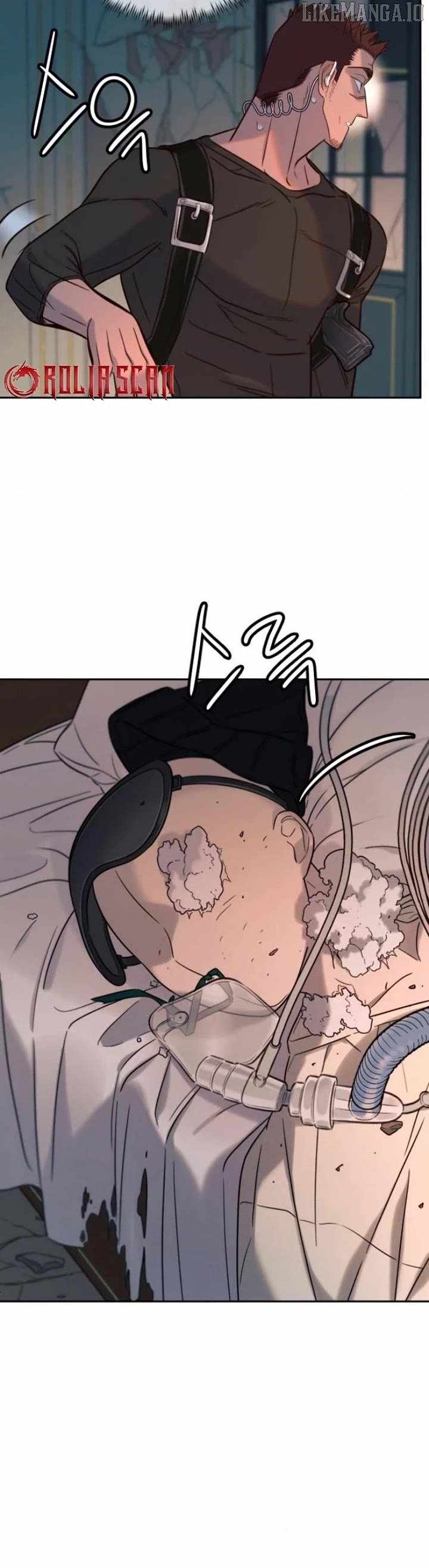 Everyone Loves Her Chapter 33 - Page 15