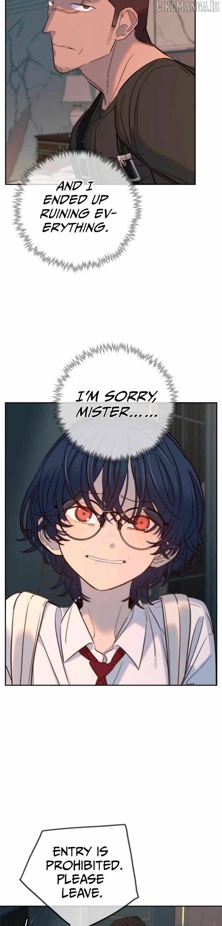 Everyone Loves Her Chapter 33 - Page 18
