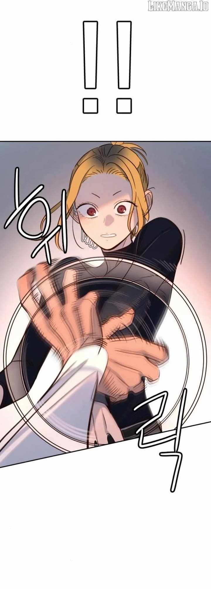 Everyone Loves Her Chapter 33 - Page 20