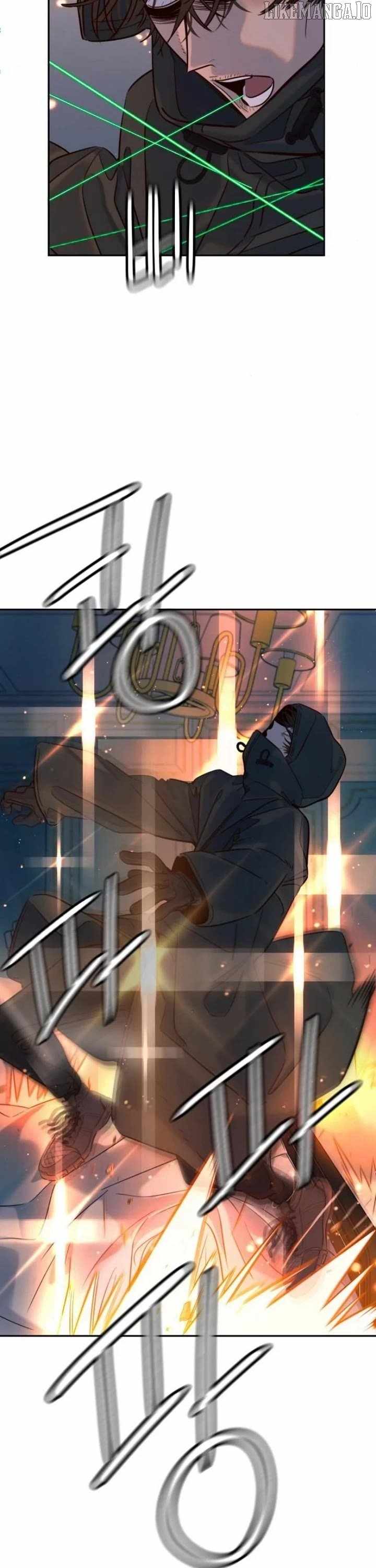 Everyone Loves Her Chapter 33 - Page 3