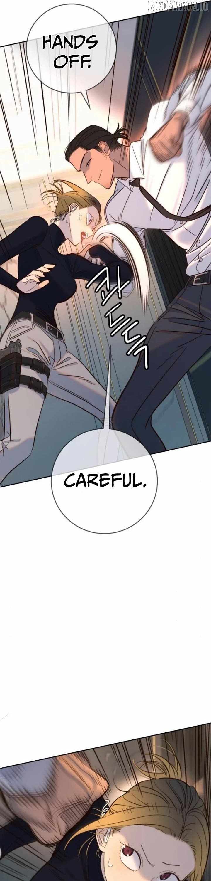 Everyone Loves Her Chapter 33 - Page 21