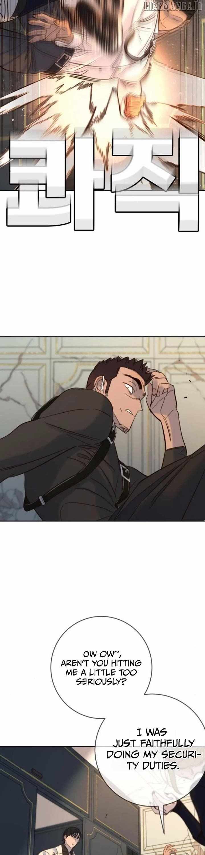 Everyone Loves Her Chapter 33 - Page 23