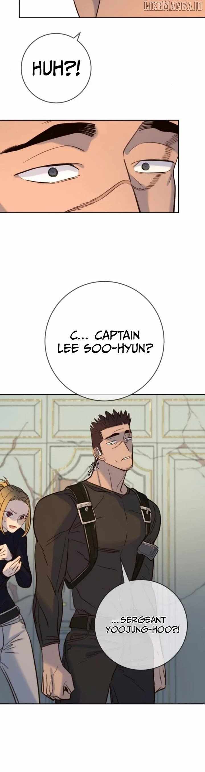 Everyone Loves Her Chapter 33 - Page 25