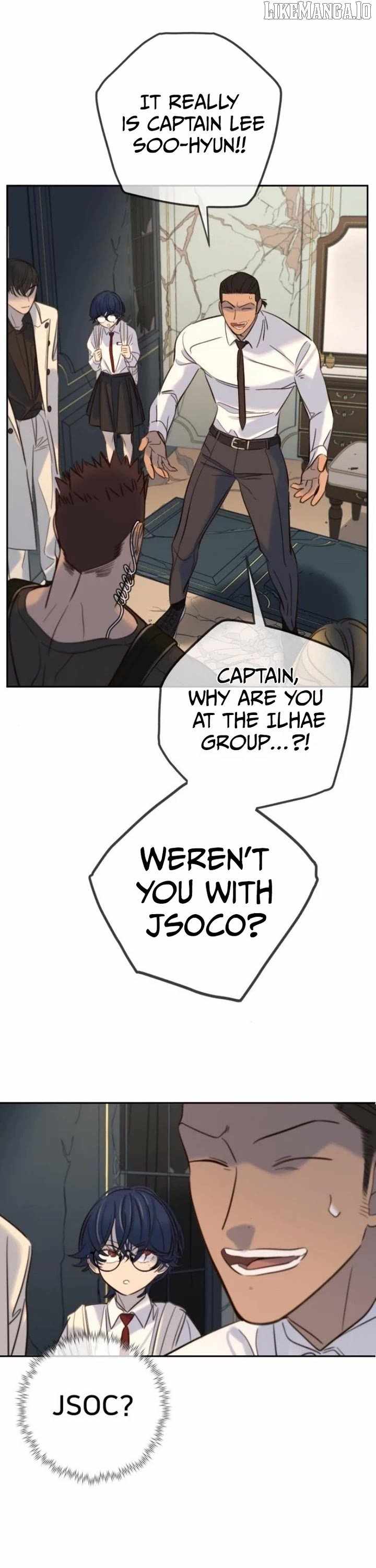 Everyone Loves Her Chapter 33 - Page 26