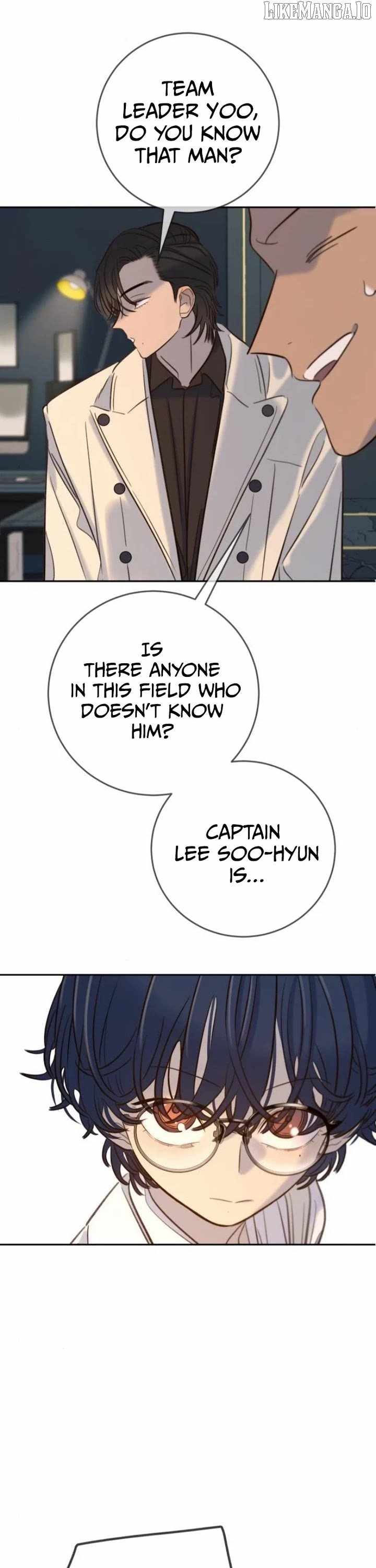 Everyone Loves Her Chapter 33 - Page 27