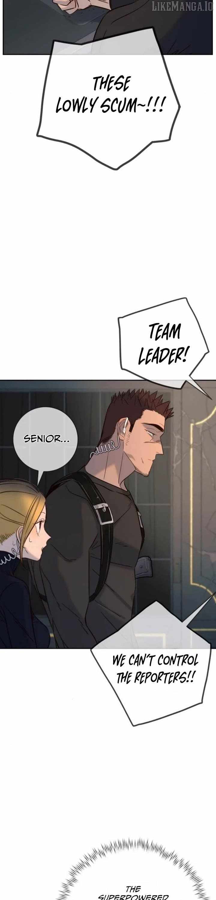 Everyone Loves Her Chapter 33 - Page 33