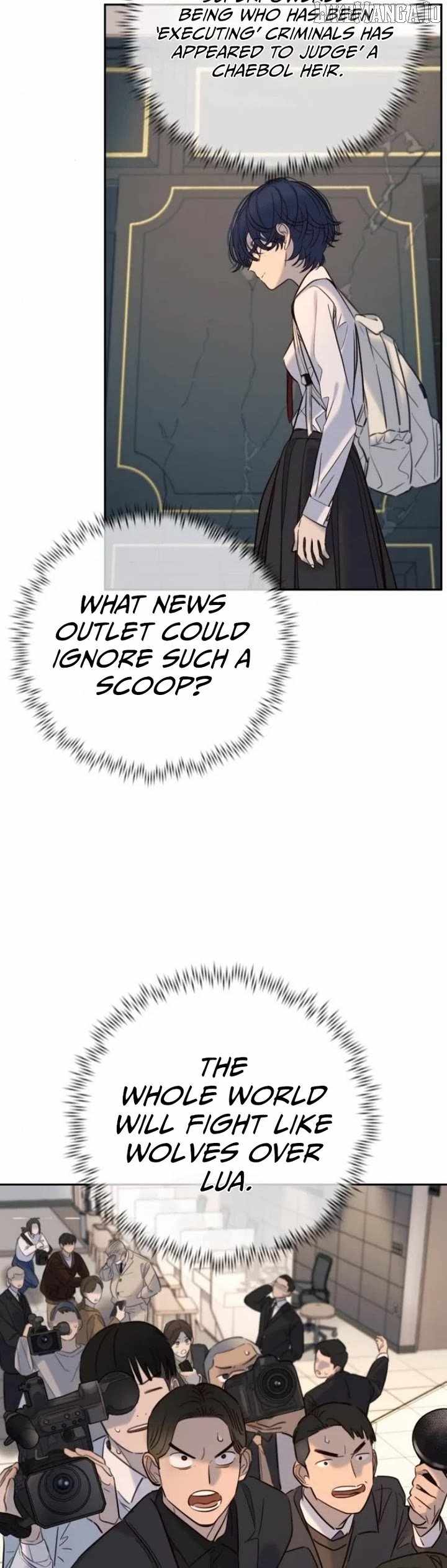 Everyone Loves Her Chapter 33 - Page 34