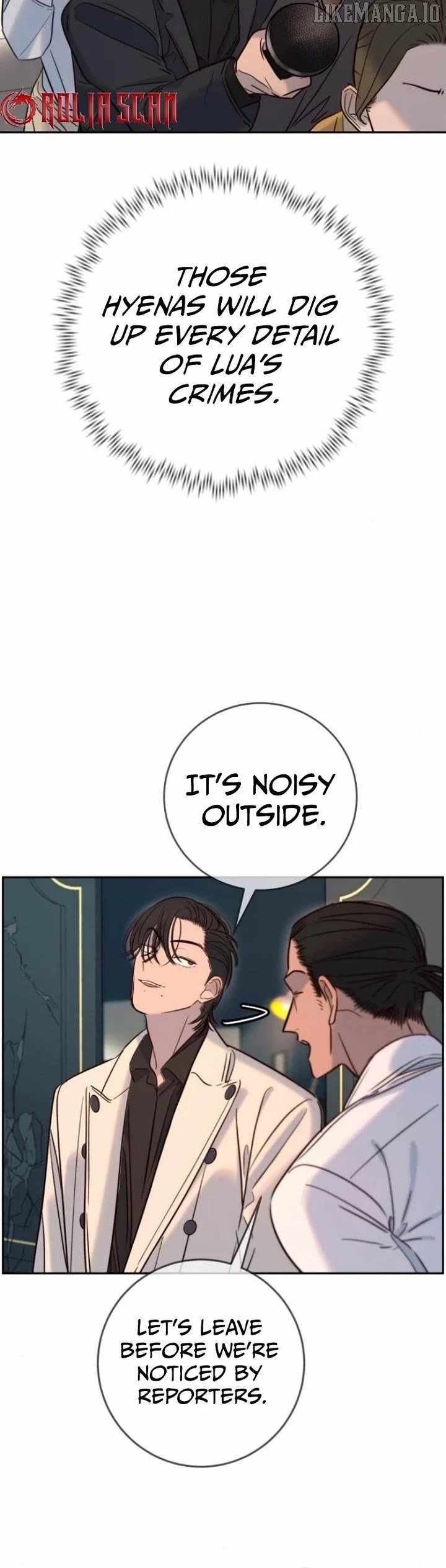 Everyone Loves Her Chapter 33 - Page 35