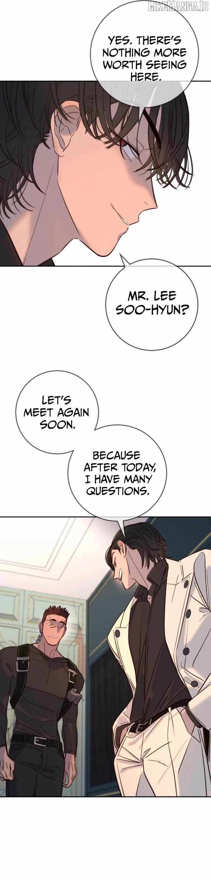 Everyone Loves Her Chapter 33 - Page 36