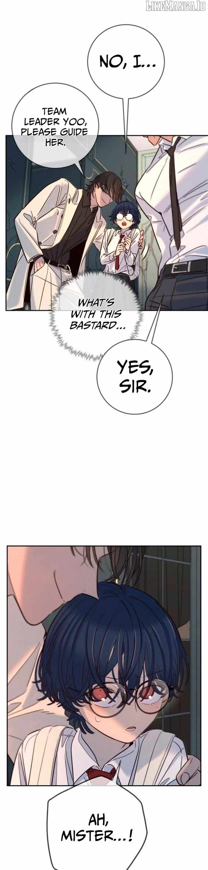 Everyone Loves Her Chapter 33 - Page 38