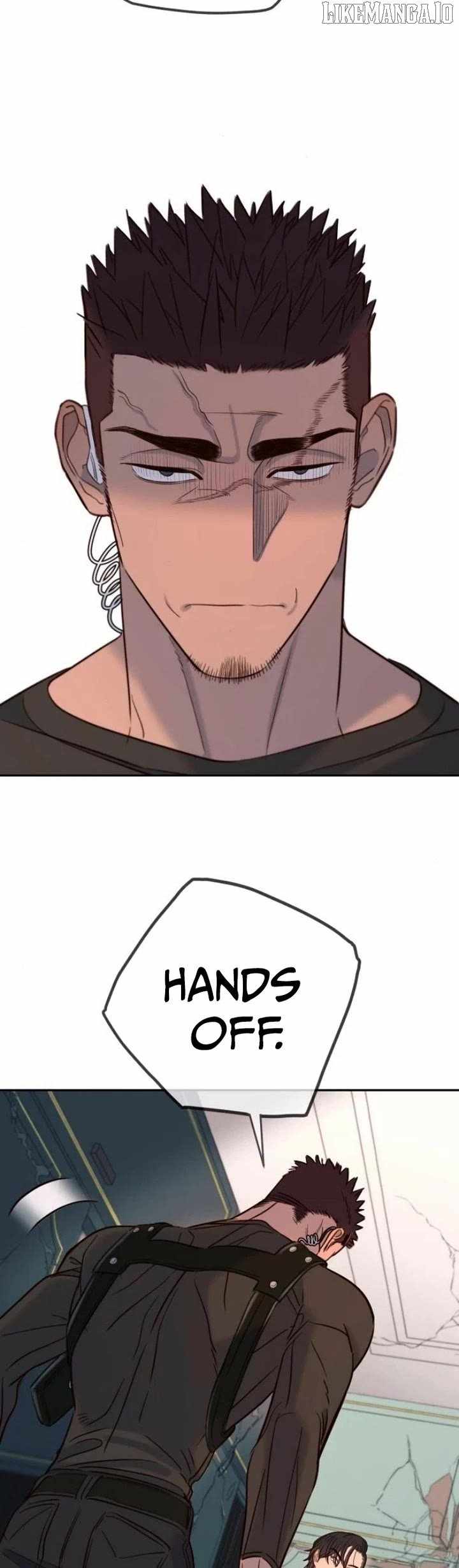 Everyone Loves Her Chapter 33 - Page 39