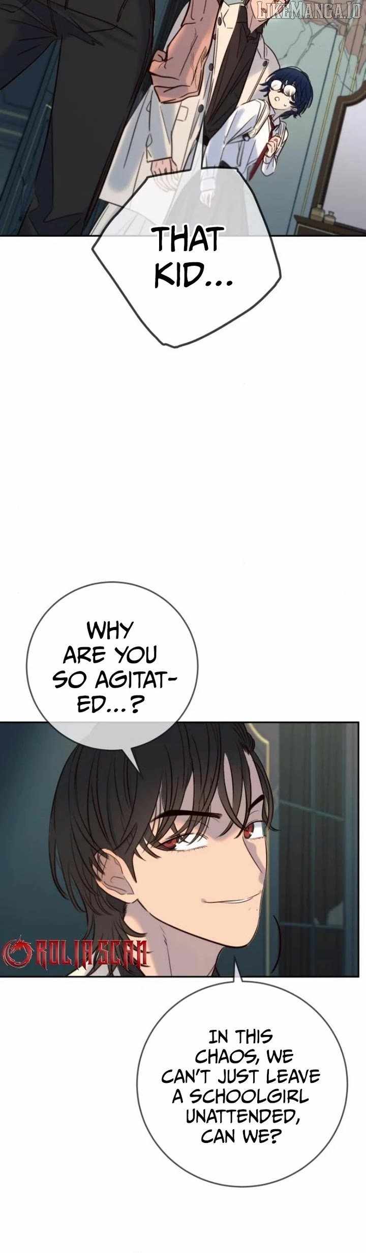 Everyone Loves Her Chapter 33 - Page 40