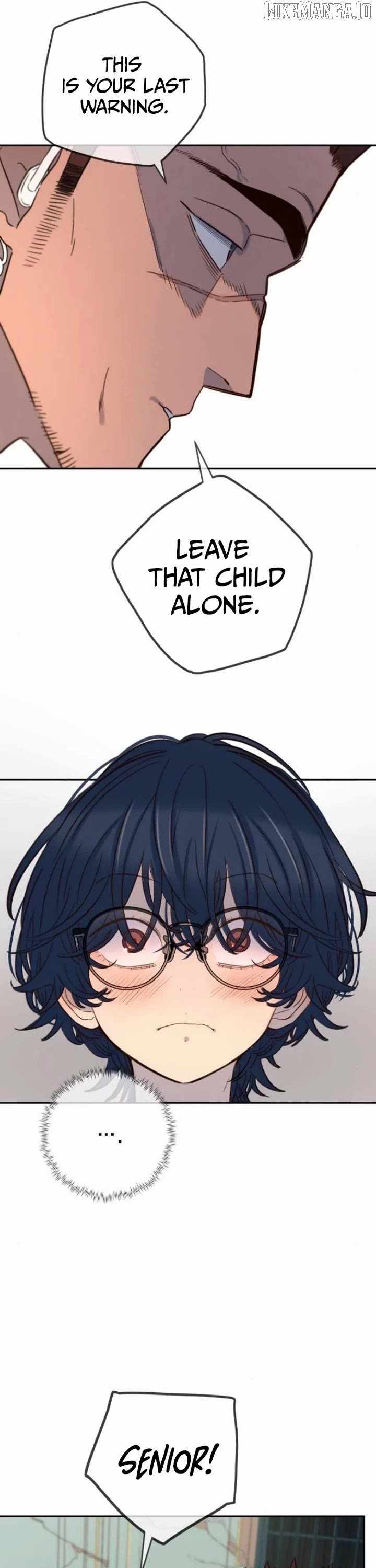 Everyone Loves Her Chapter 33 - Page 41