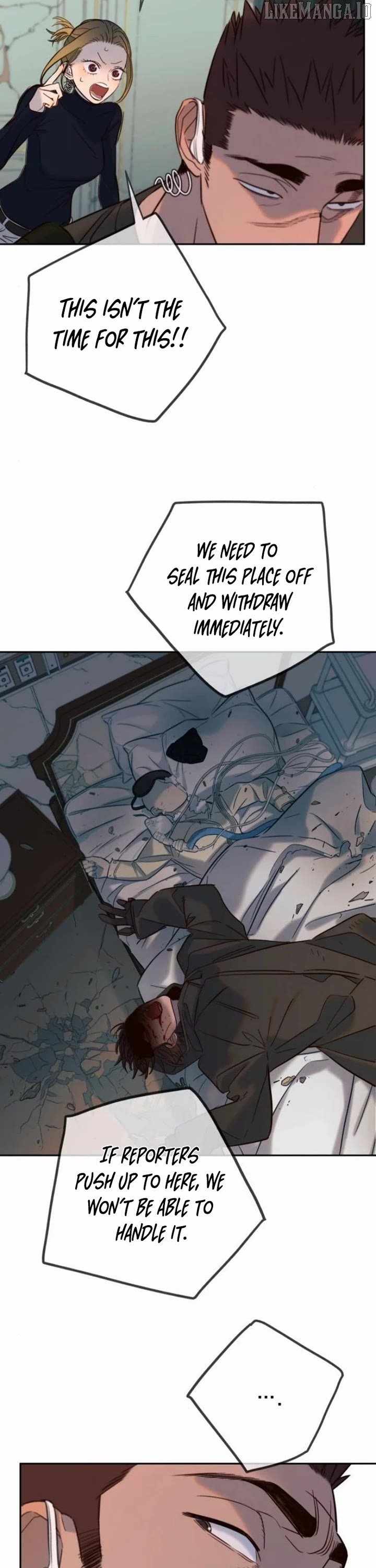 Everyone Loves Her Chapter 33 - Page 42