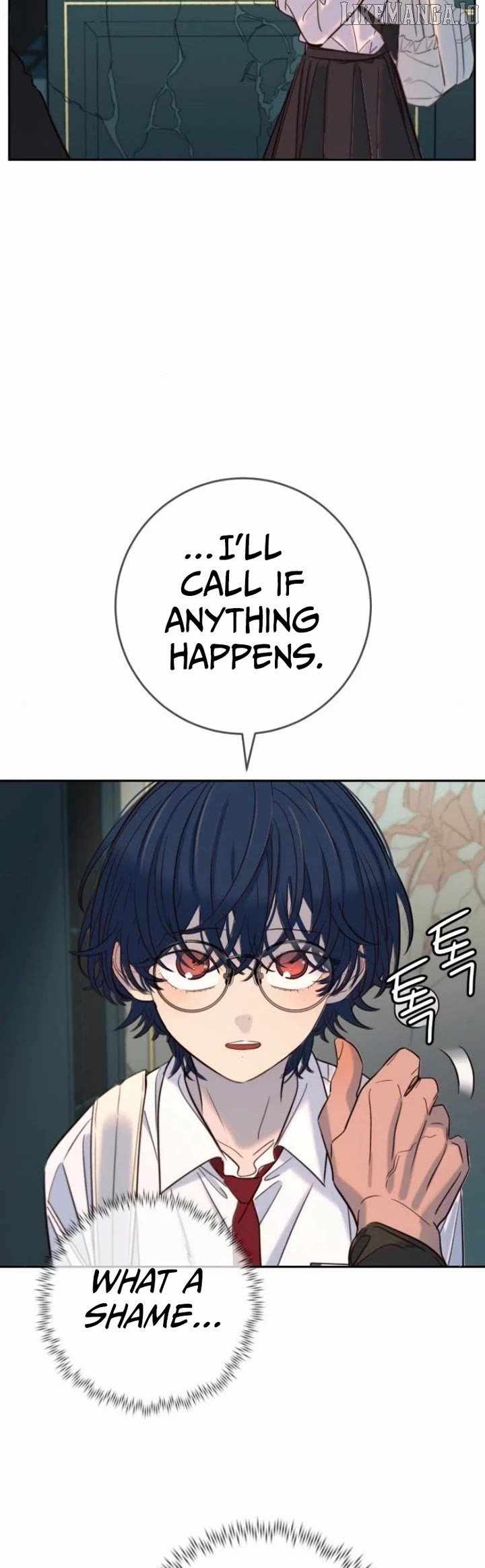 Everyone Loves Her Chapter 33 - Page 44