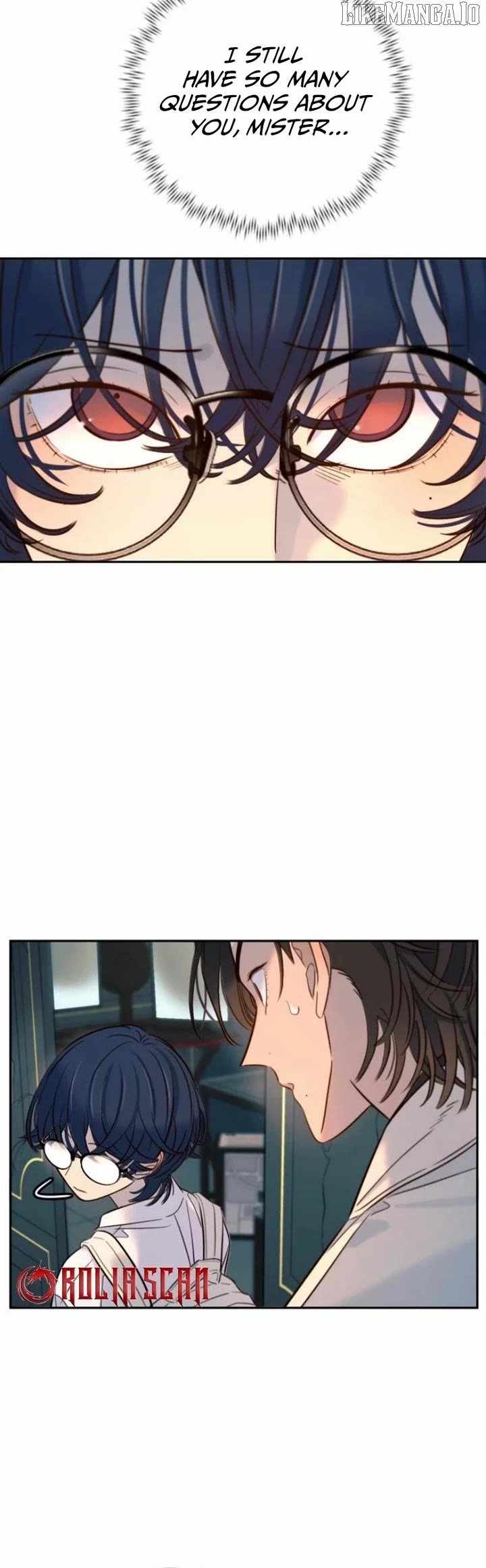 Everyone Loves Her Chapter 33 - Page 45
