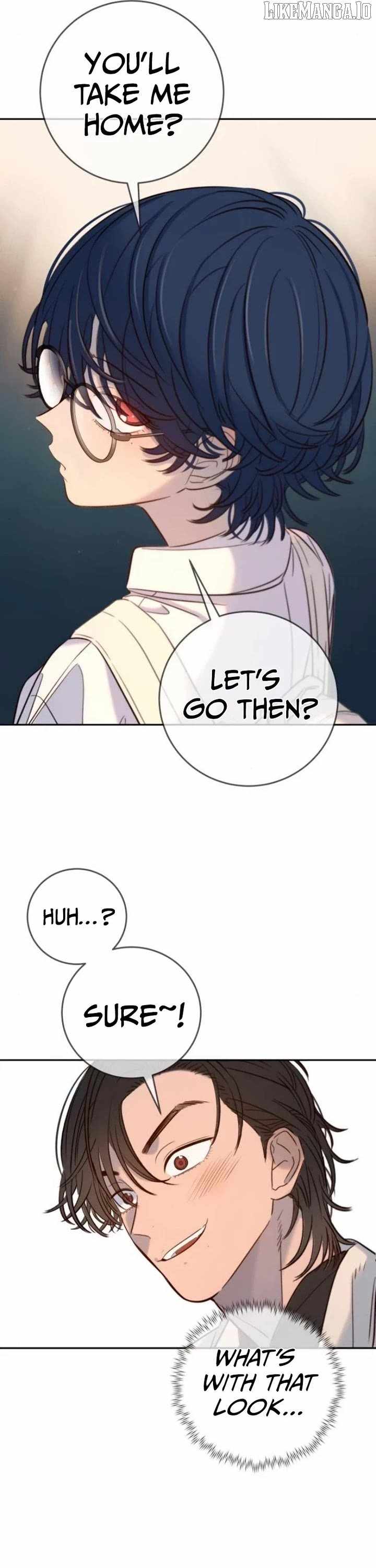 Everyone Loves Her Chapter 33 - Page 46