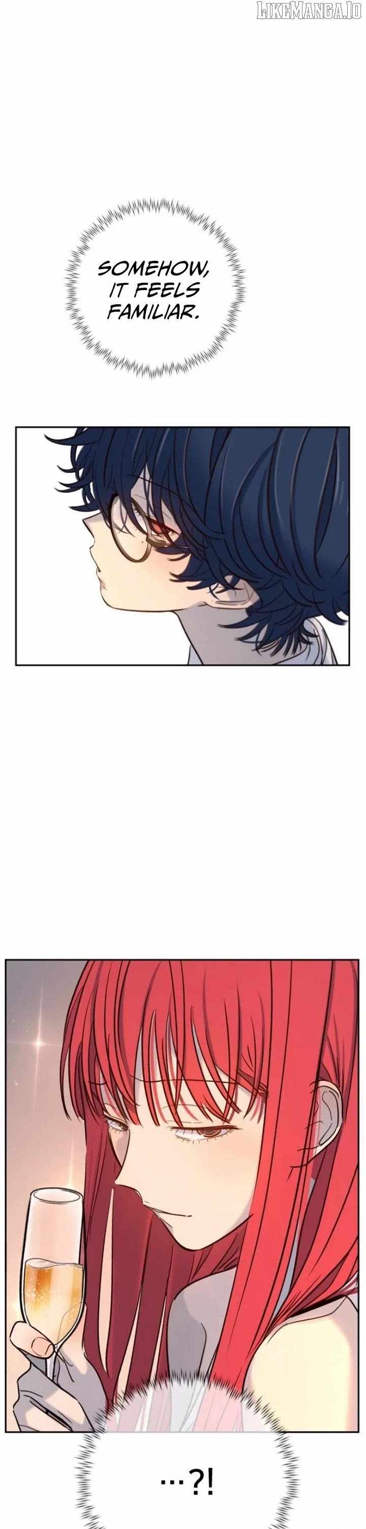 Everyone Loves Her Chapter 33 - Page 47