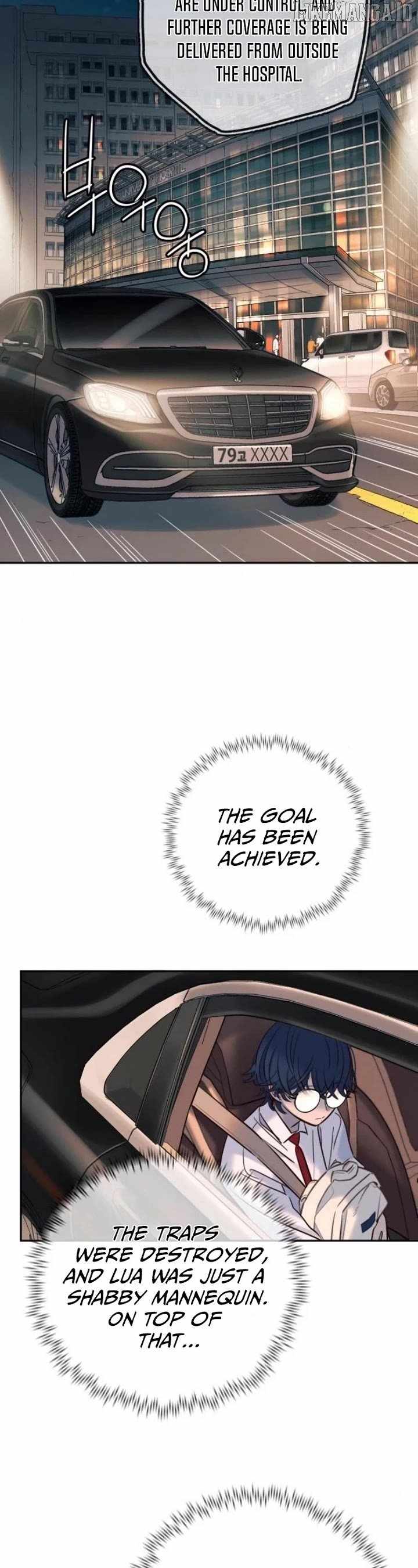 Everyone Loves Her Chapter 33 - Page 49