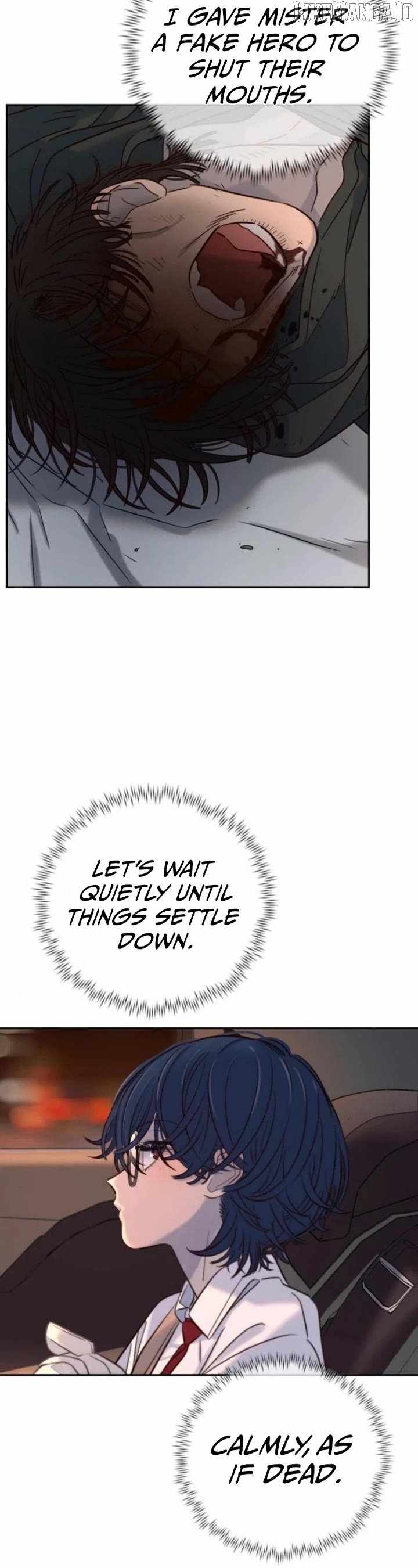 Everyone Loves Her Chapter 33 - Page 50