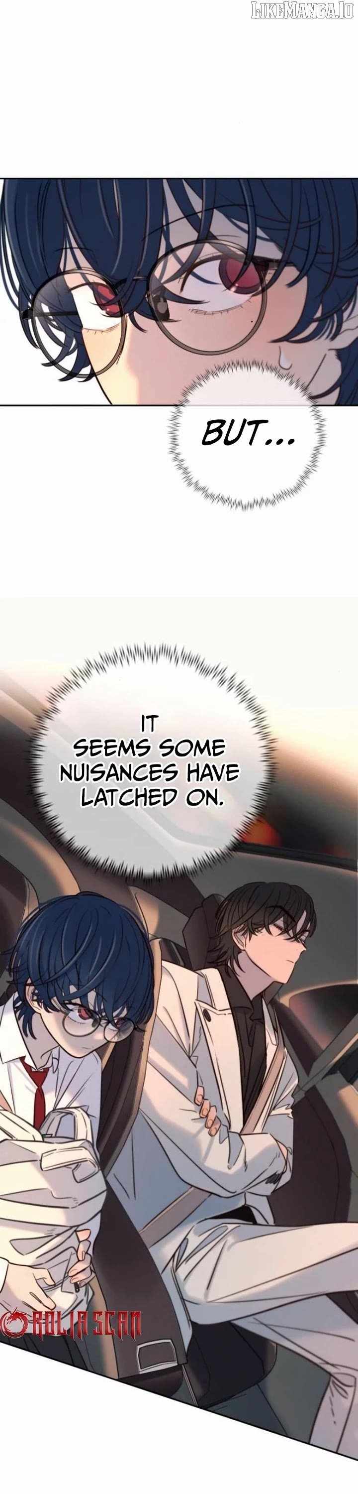 Everyone Loves Her Chapter 33 - Page 51