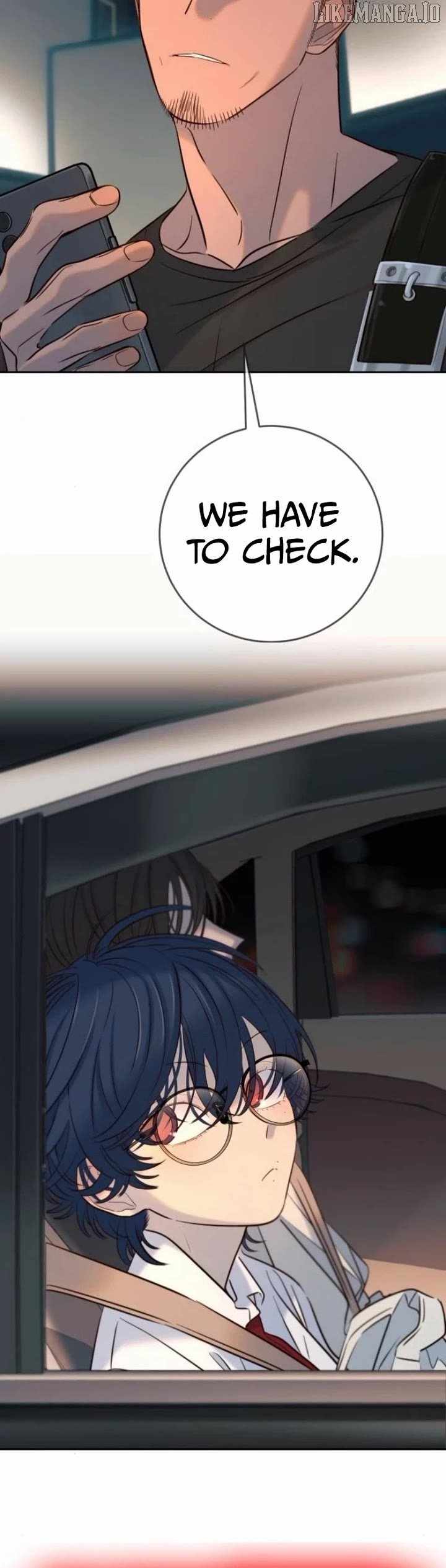 Everyone Loves Her Chapter 33 - Page 55