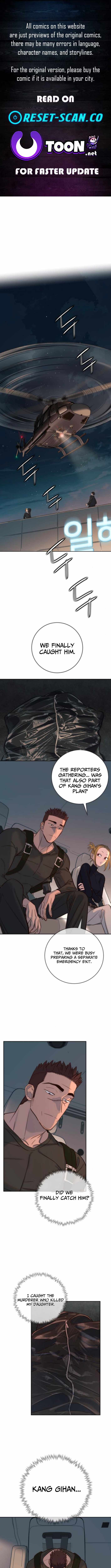 Everyone Loves Her Chapter 34 - Page 1