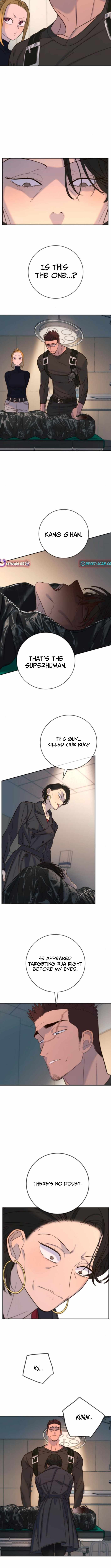 Everyone Loves Her Chapter 34 - Page 11