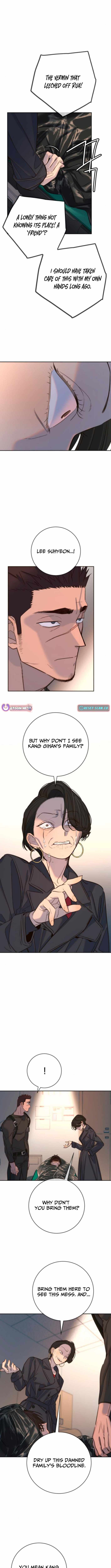 Everyone Loves Her Chapter 34 - Page 12