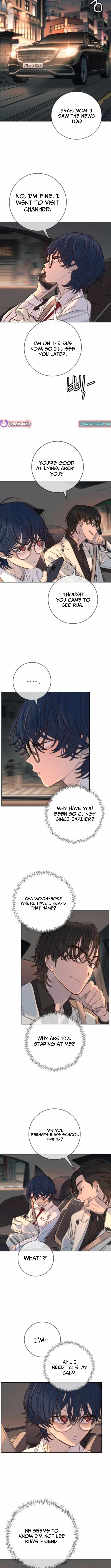 Everyone Loves Her Chapter 34 - Page 3