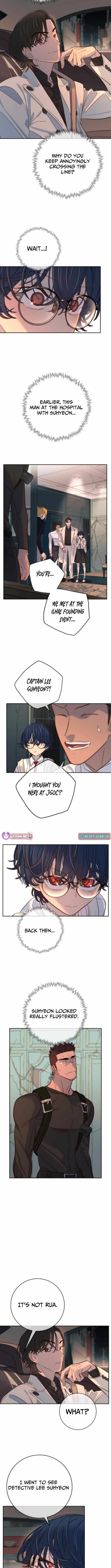 Everyone Loves Her Chapter 34 - Page 4