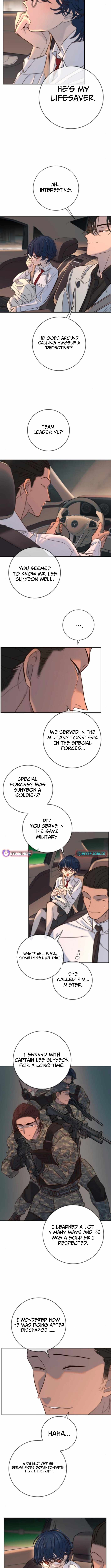 Everyone Loves Her Chapter 34 - Page 5