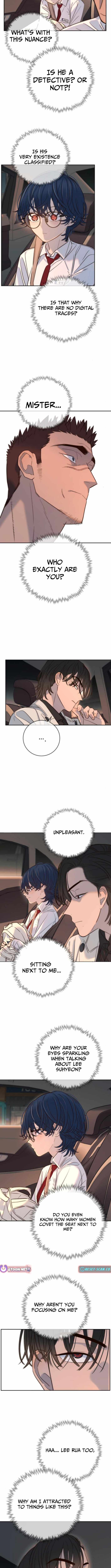 Everyone Loves Her Chapter 34 - Page 6
