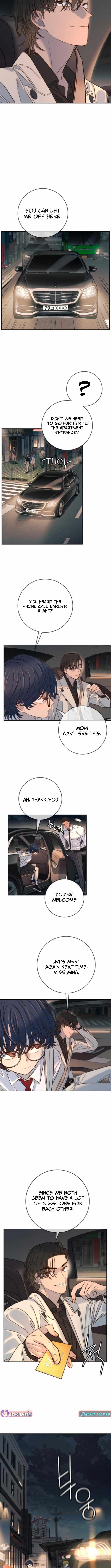 Everyone Loves Her Chapter 34 - Page 7