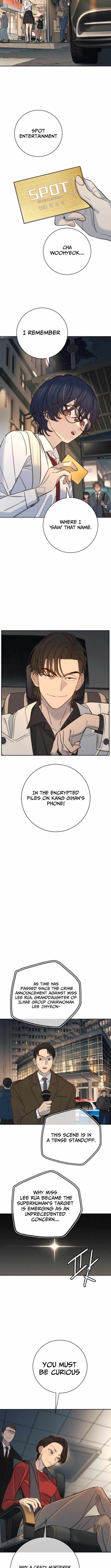 Everyone Loves Her Chapter 34 - Page 8