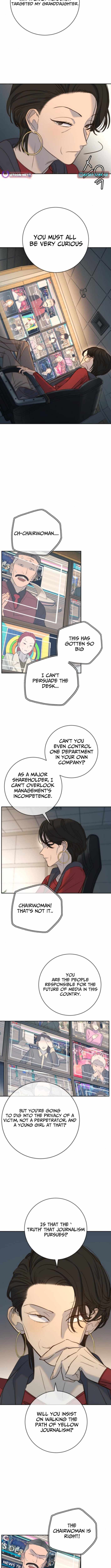 Everyone Loves Her Chapter 34 - Page 9