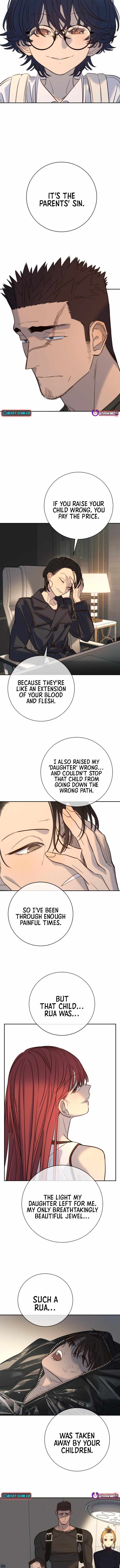 Everyone Loves Her Chapter 35 - Page 11