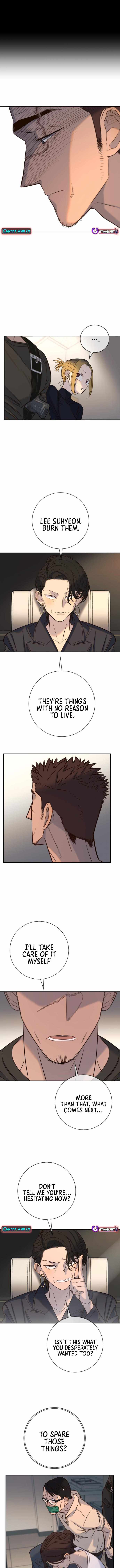 Everyone Loves Her Chapter 35 - Page 13