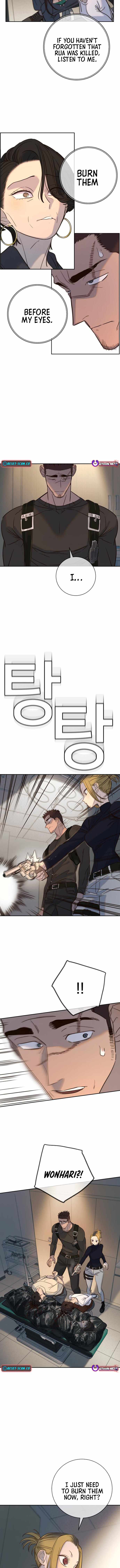 Everyone Loves Her Chapter 35 - Page 14