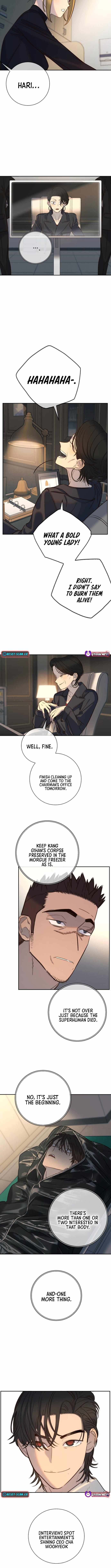 Everyone Loves Her Chapter 35 - Page 15