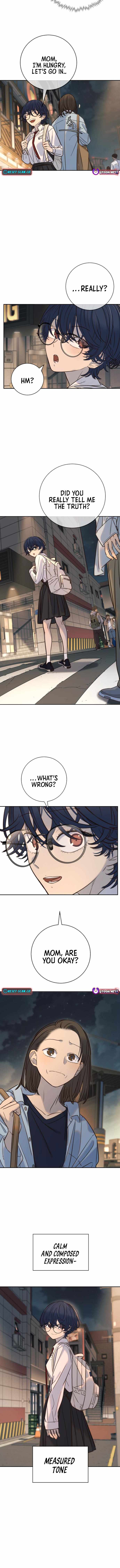 Everyone Loves Her Chapter 35 - Page 3
