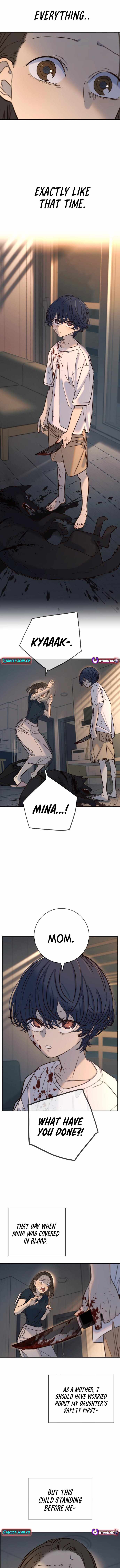 Everyone Loves Her Chapter 35 - Page 4