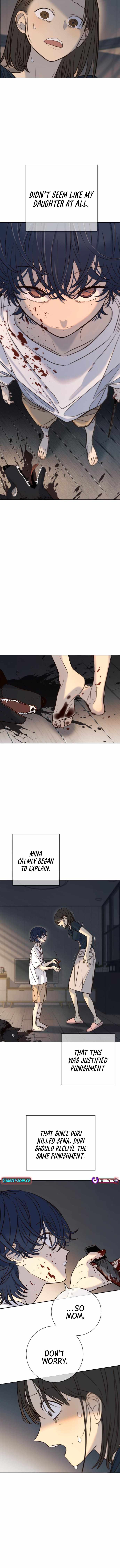 Everyone Loves Her Chapter 35 - Page 5